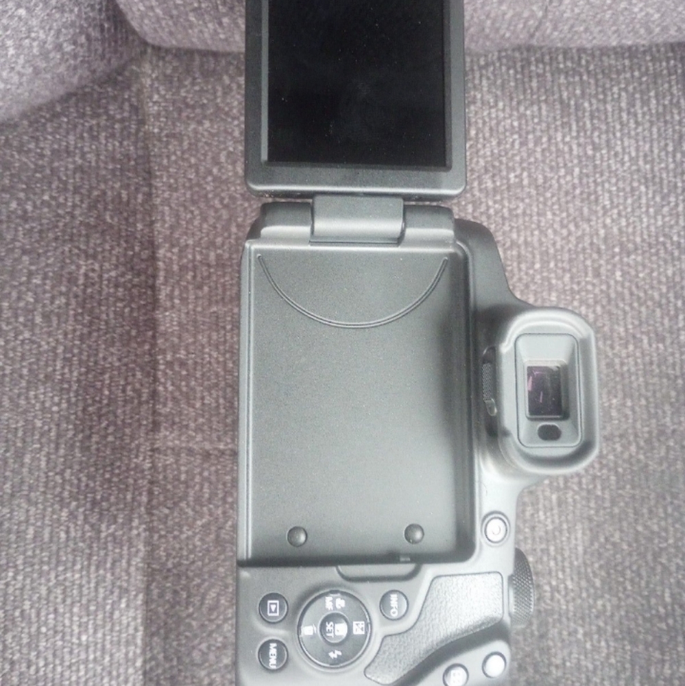 Camera - Picture 3 of 4